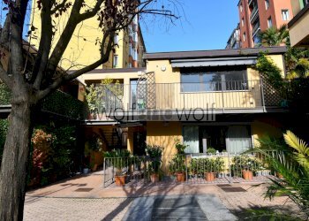 Foto 15 - Two-room apartment Viale Lancetti
 
40, Milano - photo 15