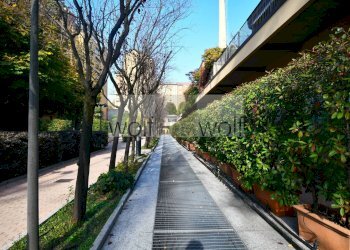 Foto 18 - Two-room apartment Viale Lancetti
 
40, Milano - photo 18