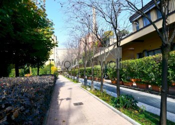 Foto 19 - Two-room apartment Viale Lancetti
 
40, Milano - photo 19