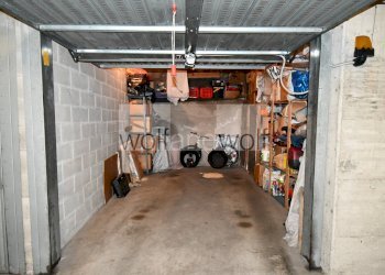 Foto 20 - Two-room apartment Viale Lancetti
 
40, Milano - photo 20