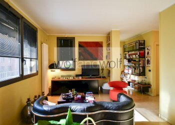 Foto 2 - Two-room apartment Viale Lancetti
 
40, Milano - photo 2