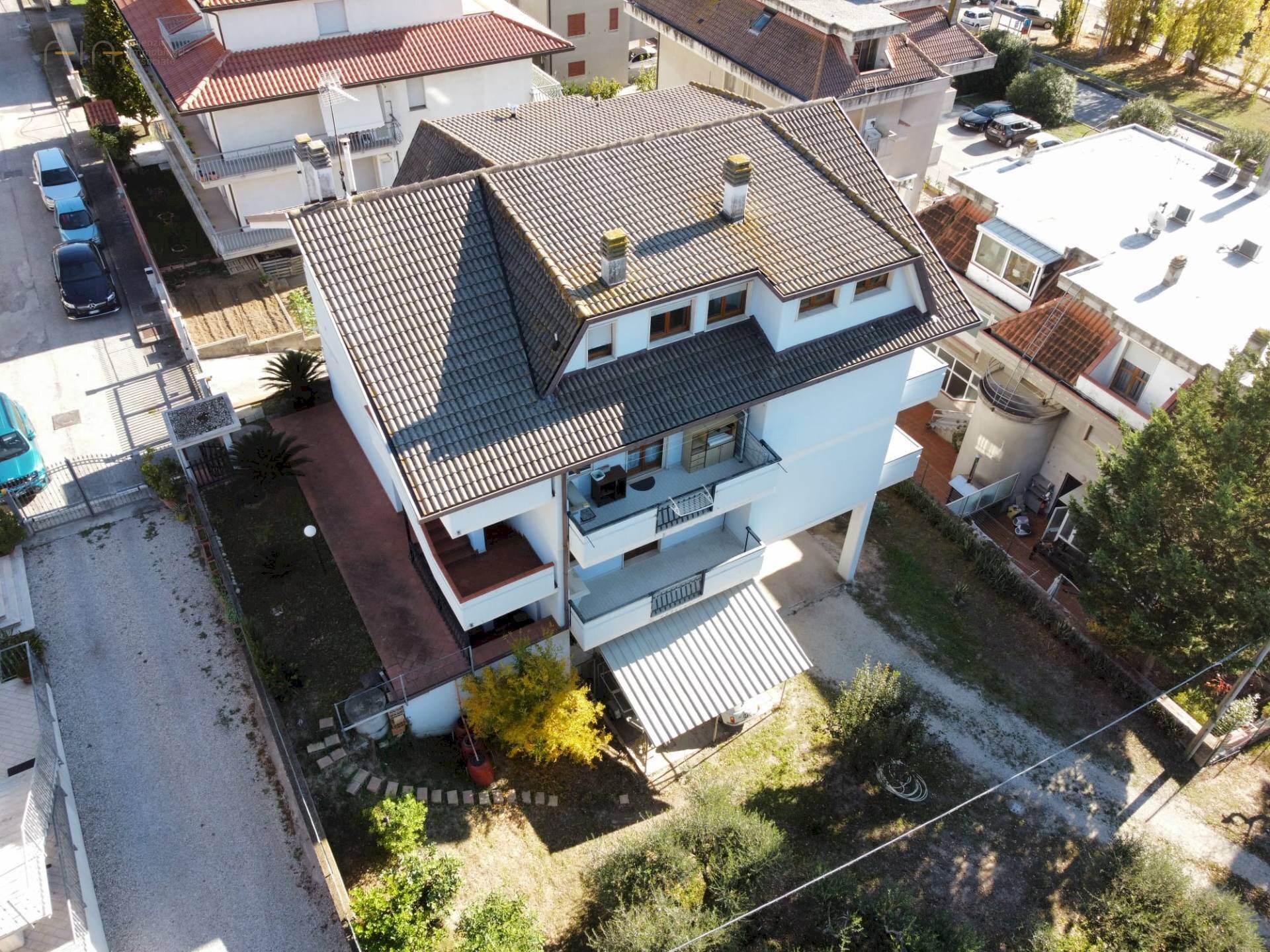 Foto 3 - Independent house Via Dei Tigli
 
2, Ripatransone - photo 3