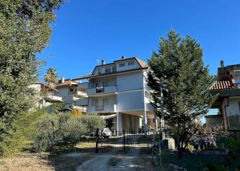 Foto 10 - Casa indipendente Via Dei Tigli
 
2, Ripatransone - foto 10