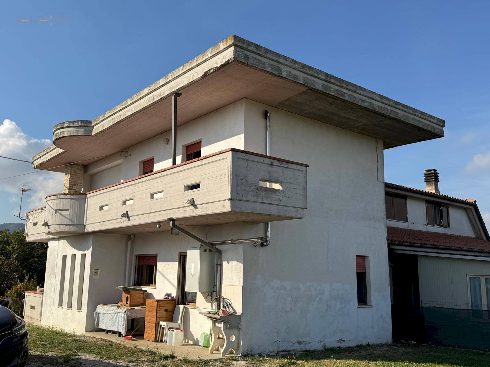 Foto 3 - Independent house Contrada Rufiano
14, Castignano - photo 3