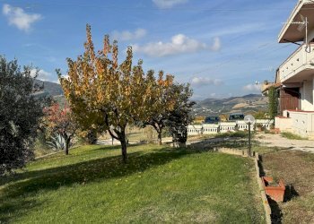 Foto 8 - Casa indipendente Contrada Rufiano
 
14, Castignano - foto 8