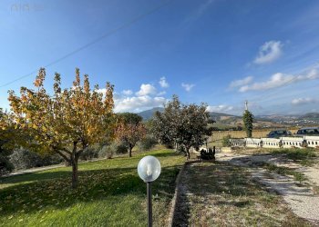 Foto 9 - Casa indipendente Contrada Rufiano
 
14, Castignano - foto 9