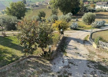 Foto 36 - Casa indipendente Contrada Rufiano
 
14, Castignano - foto 36