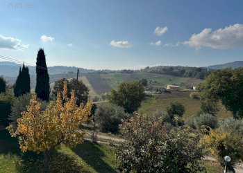 Foto 37 - Casa indipendente Contrada Rufiano
 
14, Castignano - foto 37