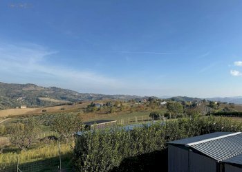 Foto 52 - Casa indipendente Contrada Rufiano
 
14, Castignano - foto 52