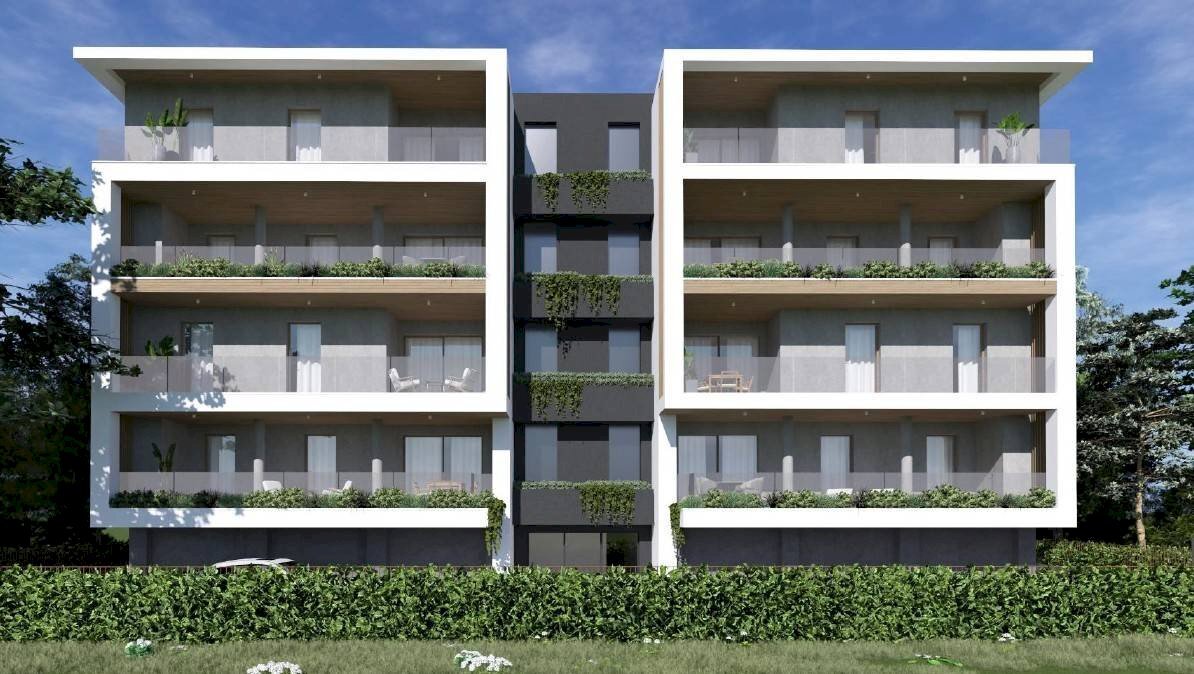 Foto 3 - Trilocale via repubblica, Porto San Giorgio - foto 3