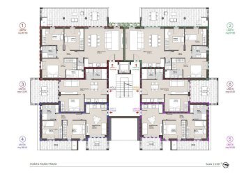 Foto 21 - Trilocale via repubblica, Porto San Giorgio - foto 21