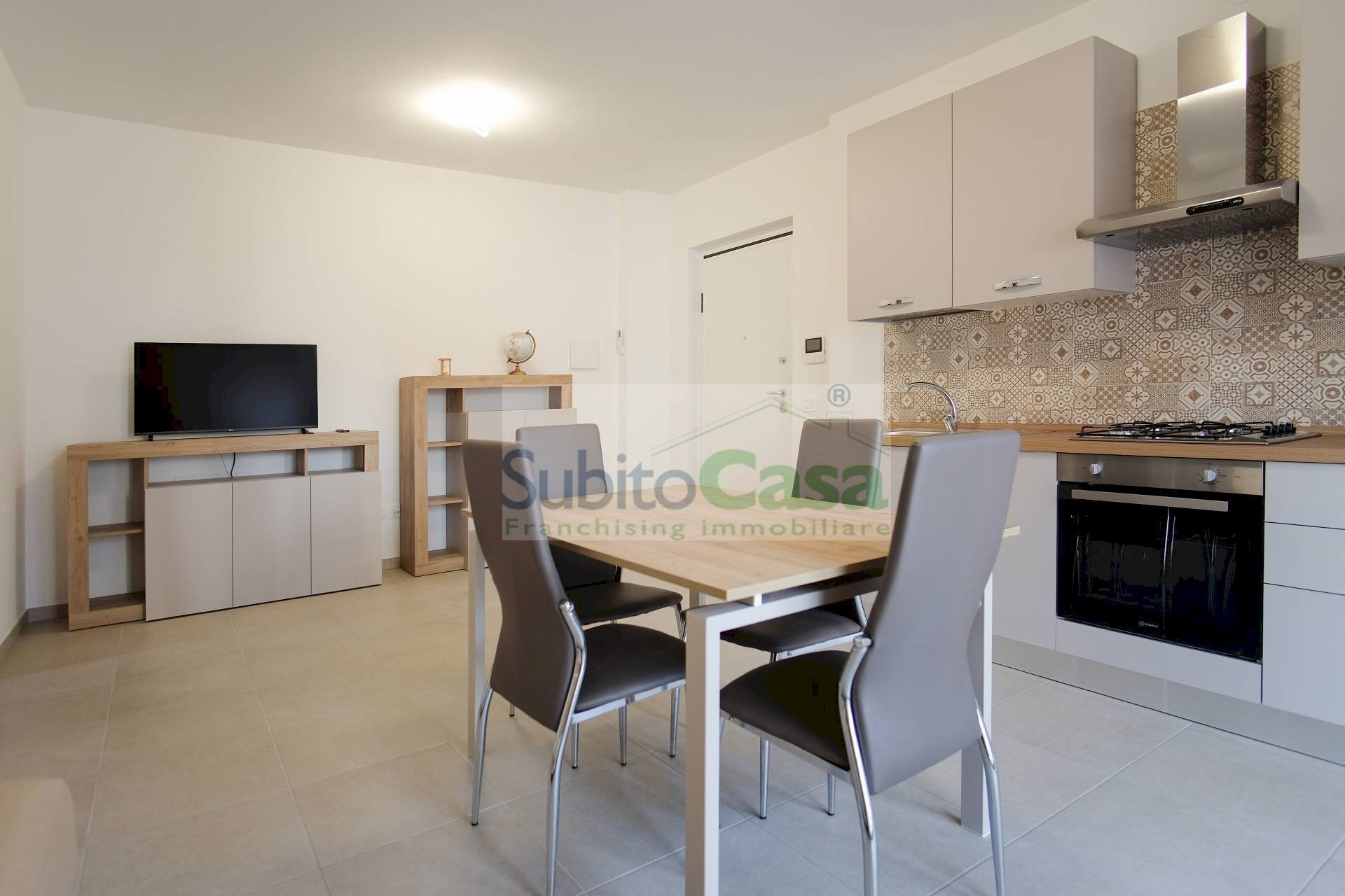Foto 1 - Three-room apartment Via Meneghini
 
25, Chieti - photo 1