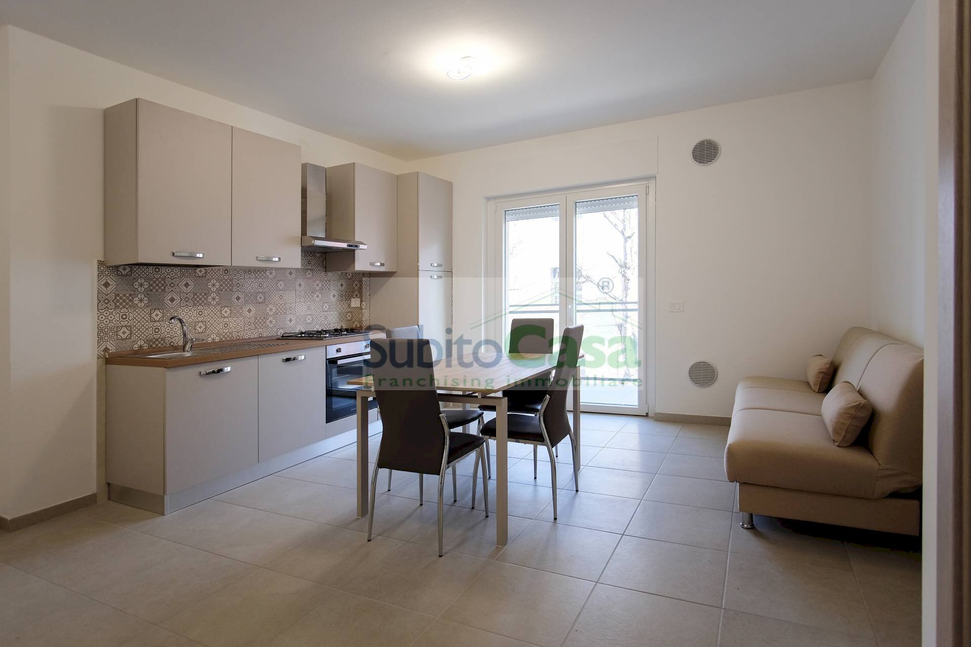 Foto 2 - Three-room apartment Via Meneghini
25, Chieti - photo 2