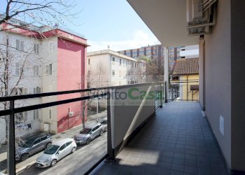 Foto 7 - Three-room apartment Via Meneghini
 
25, Chieti - photo 7