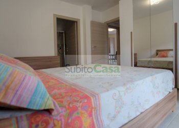 Foto 18 - Three-room apartment Via Meneghini
 
25, Chieti - photo 18