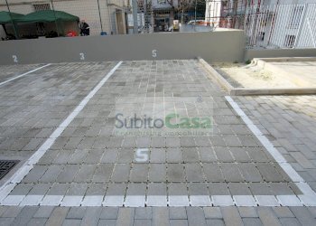 Foto 26 - Three-room apartment Via Meneghini
 
25, Chieti - photo 26