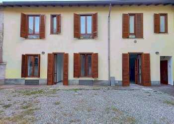 Foto 1 - Trilocale via gramsci, Lonate Ceppino - foto 1