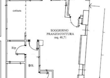 Foto 15 - Trilocale via gramsci, Lonate Ceppino - foto 15