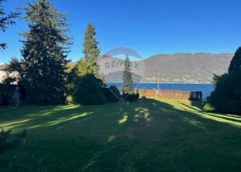 Vista delle montagne - Bilocale Via Roma
 
7, Porto Valtravaglia - foto 11