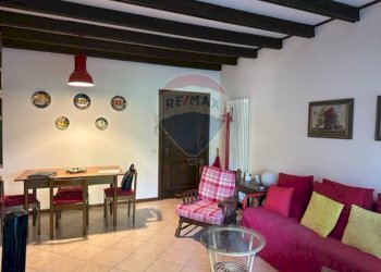 Sala da pranzo - Bilocale Via Roma
 
7, Porto Valtravaglia - foto 13