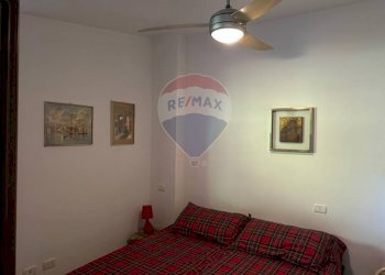 Camera / camera da letto - Bilocale Via Roma
 
7, Porto Valtravaglia - foto 14