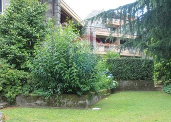 Giardino - Bilocale Via Roma
 
7, Porto Valtravaglia - foto 21