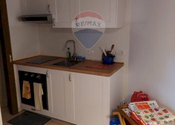 Cucina - Bilocale Via Roma
 
7, Porto Valtravaglia - foto 25