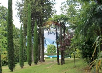 Giardino - Bilocale Via Roma
 
7, Porto Valtravaglia - foto 28