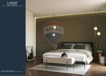 Camera / camera da letto - Trilocale Via Ospedale Di Venere
 
83, Bari - foto 9