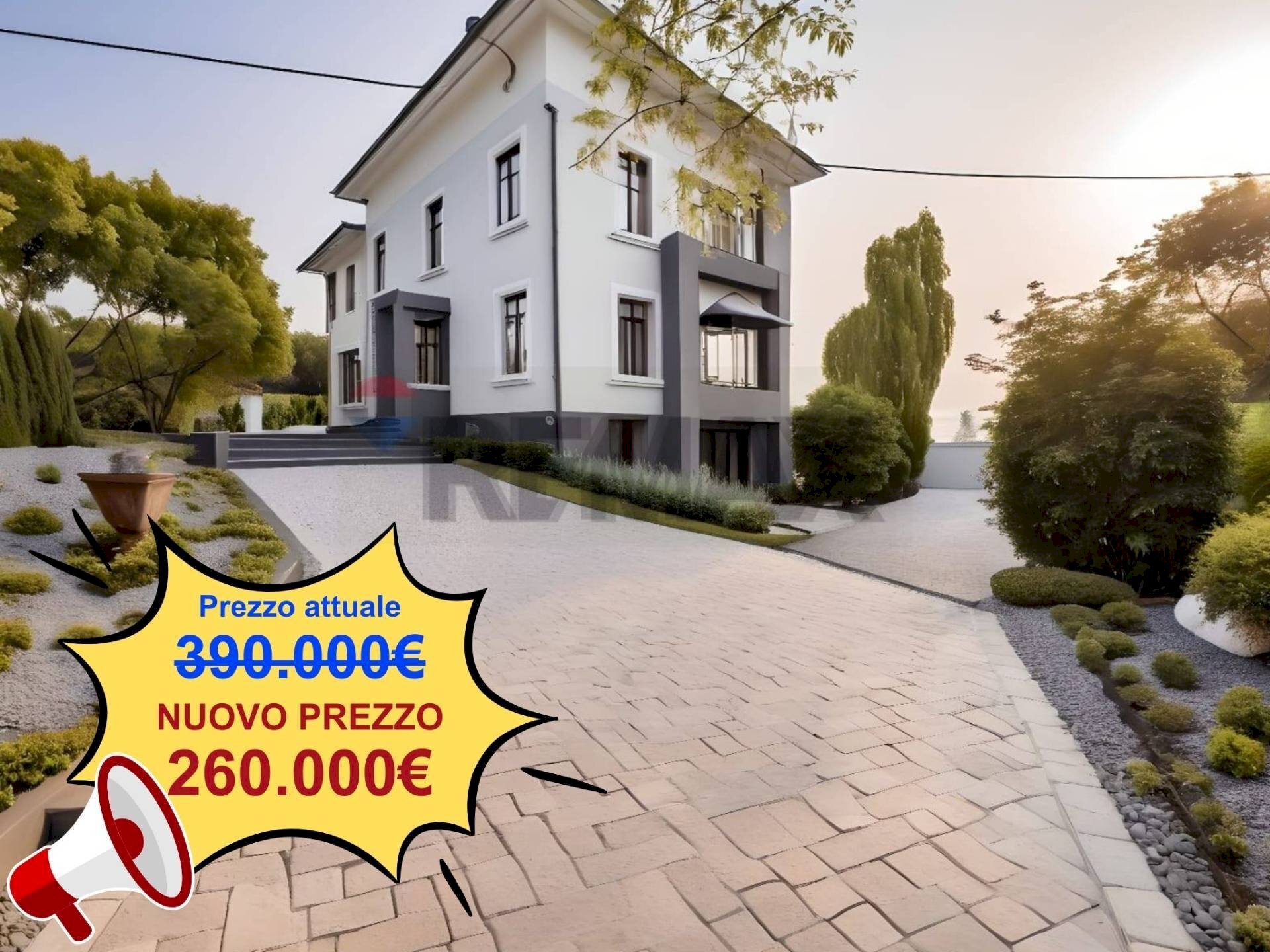 Casa all\'aperto - Villa gorizia
 
18, Gemonio - foto 1