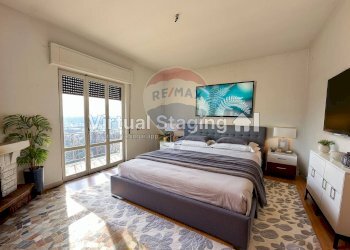 Camera / camera da letto - Villa gorizia
 
18, Gemonio - foto 15