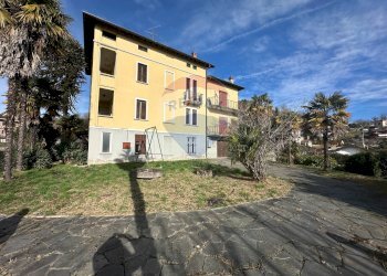 Edificio all\'aperto - Villa gorizia
 
18, Gemonio - foto 26