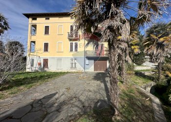 Casa all\'aperto - Villa gorizia
 
18, Gemonio - foto 27