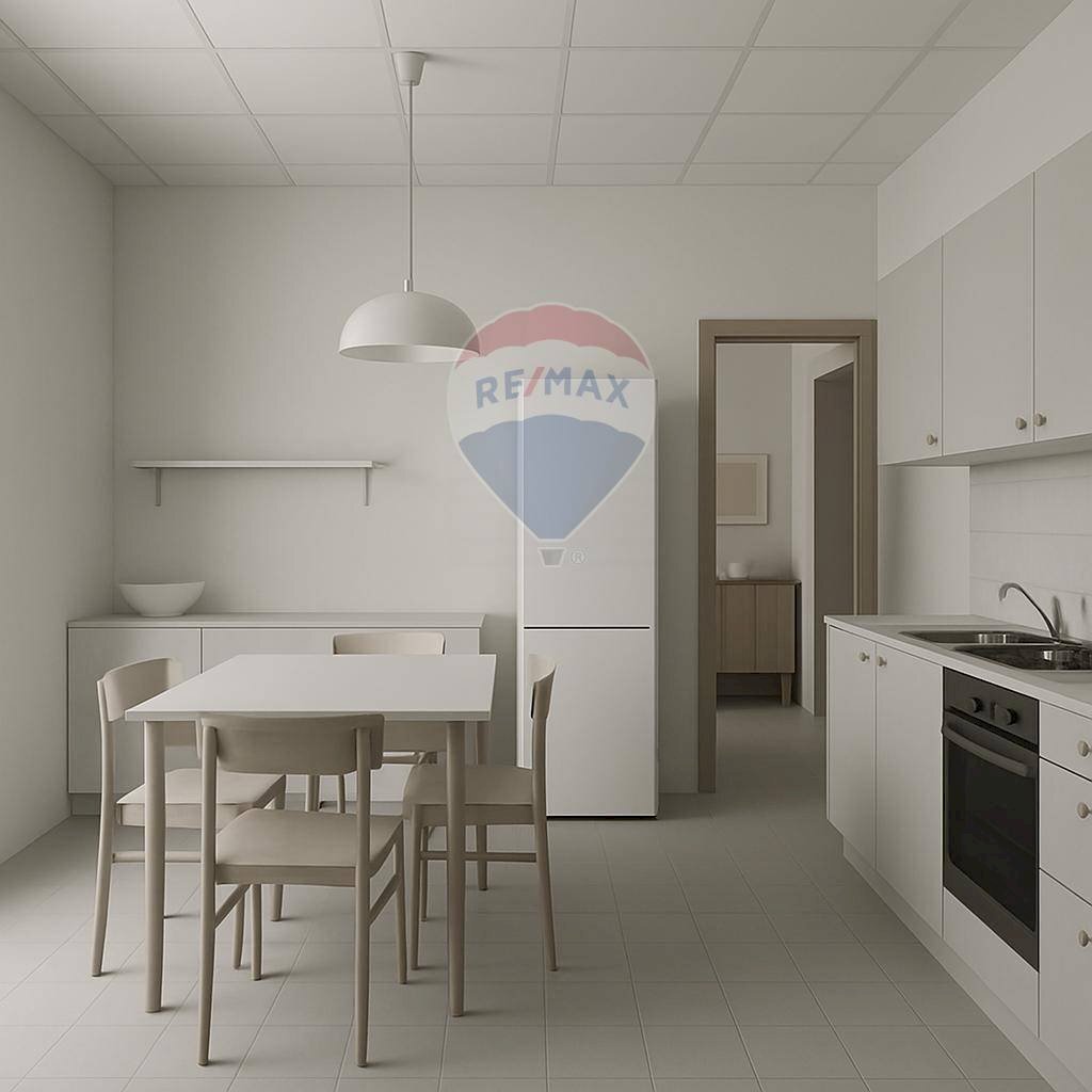 Cucina - Bilocale via cavour
 
44, Arcisate - foto 2