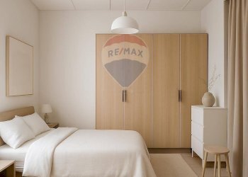 Camera / camera da letto - Bilocale via cavour
 
44, Arcisate - foto 11