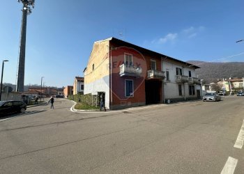 Edificio all\'aperto - Bilocale via cavour
 
44, Arcisate - foto 12