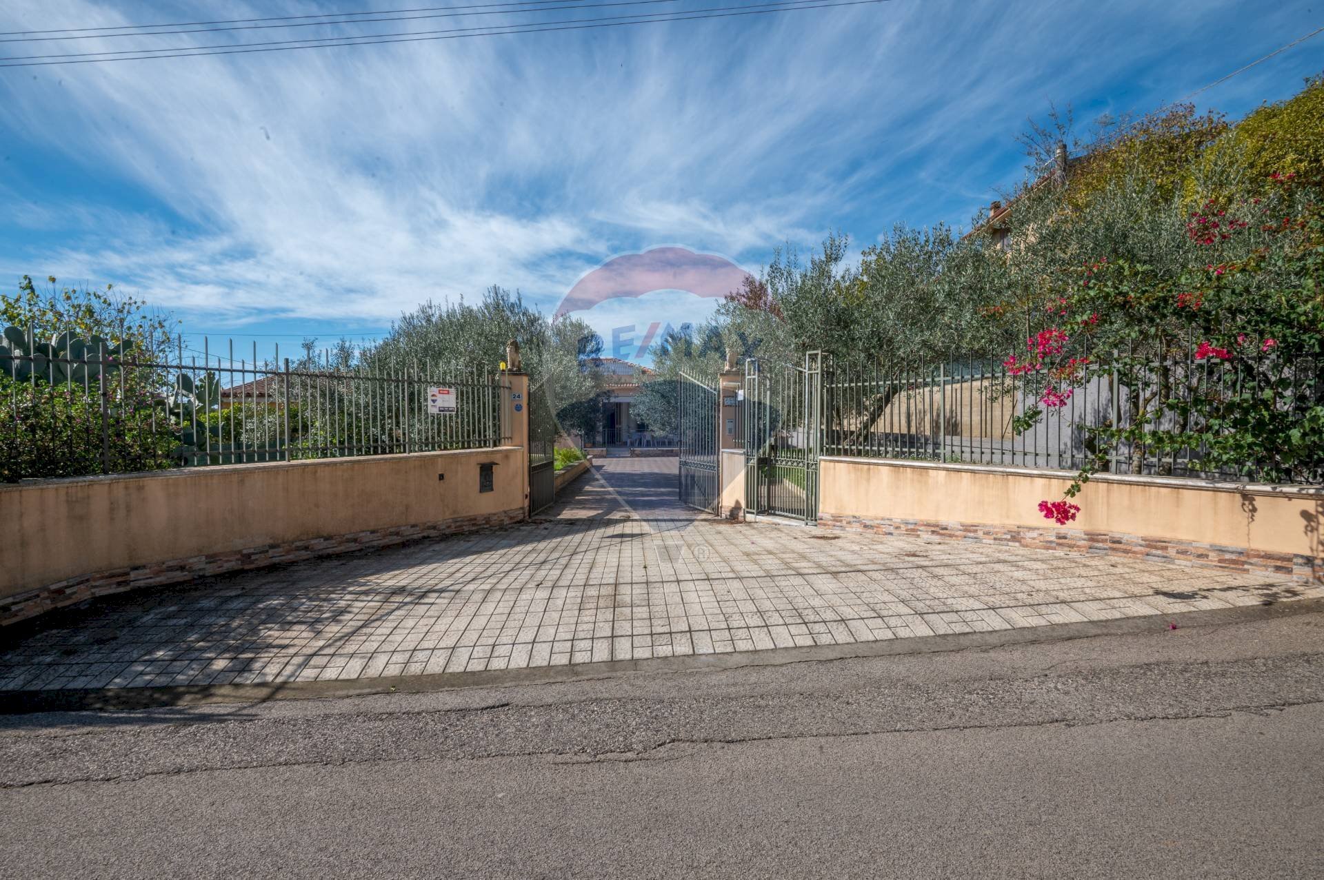Terrazza - Villa Via Manfredi Modica
 
24, Caltagirone - photo 1
