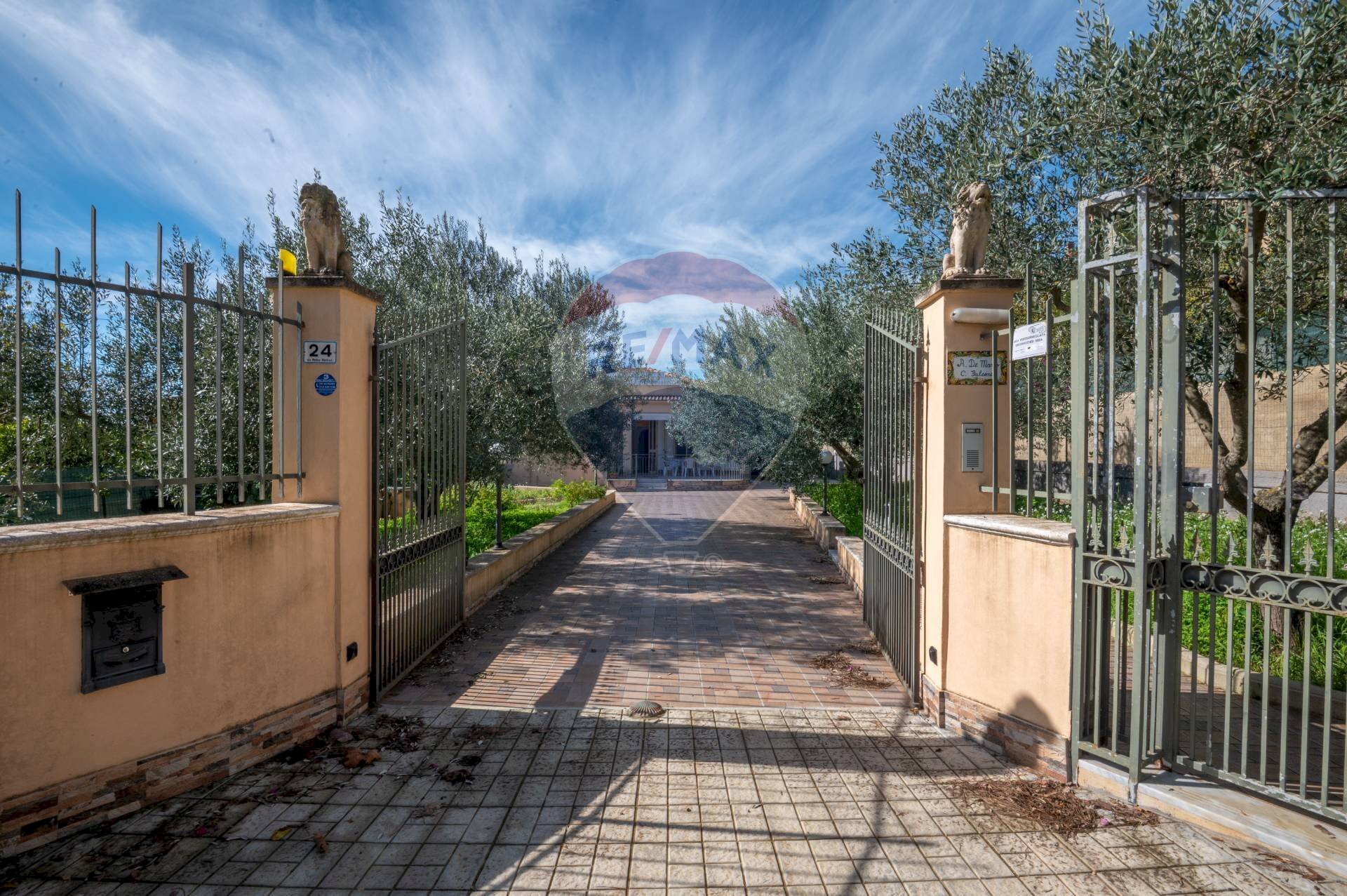 Non correlato - Villa Via Manfredi Modica
24, Caltagirone - photo 2