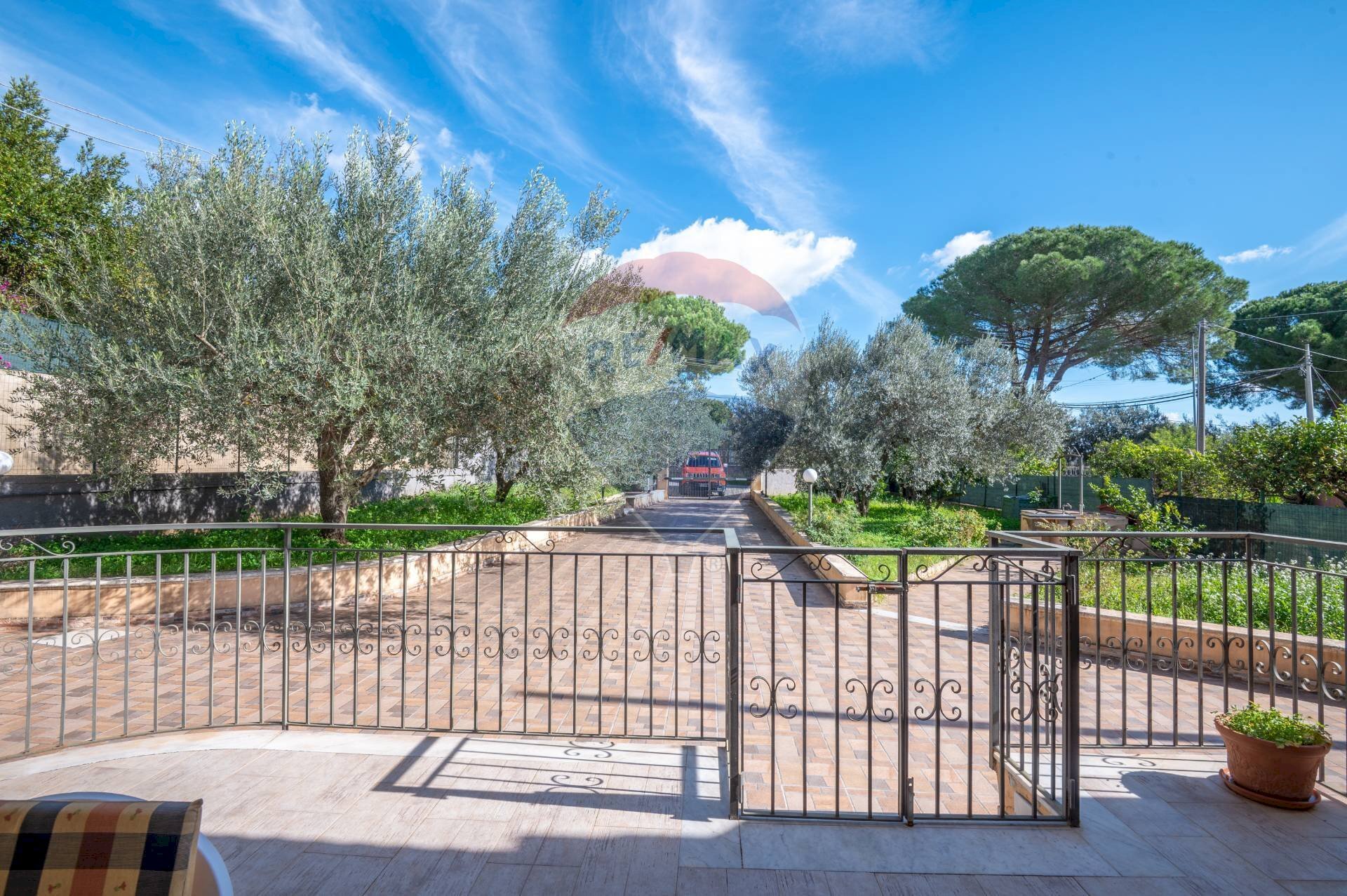 Terrazza - Villa Via Manfredi Modica
24, Caltagirone - photo 3