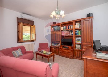 Soggiorno - Villa Via Manfredi Modica
 
24, Caltagirone - foto 6