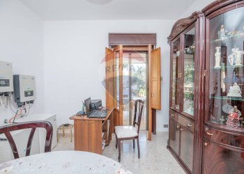 Sala da pranzo - Villa Via Manfredi Modica
 
24, Caltagirone - foto 7