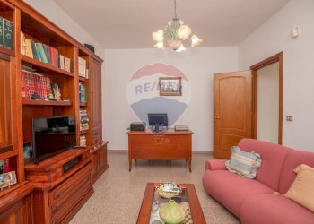 Soggiorno - Villa Via Manfredi Modica
 
24, Caltagirone - foto 12