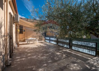 Terrazza - Villa Via Manfredi Modica
 
24, Caltagirone - foto 33