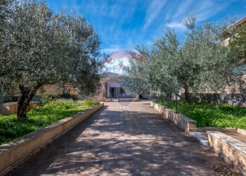 Casa all\'aperto - Villa Via Manfredi Modica
 
24, Caltagirone - foto 40