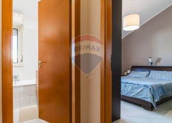 Camera / camera da letto - Bilocale Via duca degli abruzzi
 
46, San Giovanni la Punta - foto 7