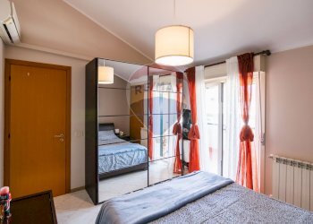 Camera / camera da letto - Bilocale Via duca degli abruzzi
 
46, San Giovanni la Punta - foto 11