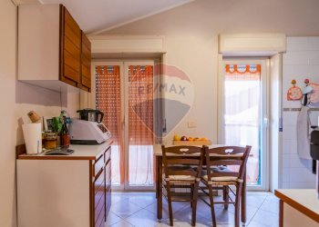 Cucina - Bilocale Via duca degli abruzzi
 
46, San Giovanni la Punta - foto 17