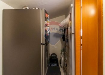 Hall / corridoio - Bilocale Via duca degli abruzzi
 
46, San Giovanni la Punta - foto 22