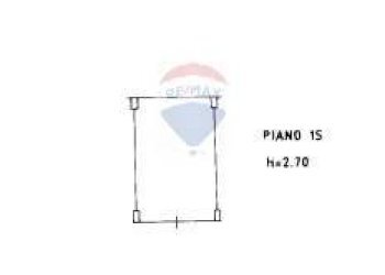 Pianta 2D - Bilocale Via duca degli abruzzi
 
46, San Giovanni la Punta - foto 30