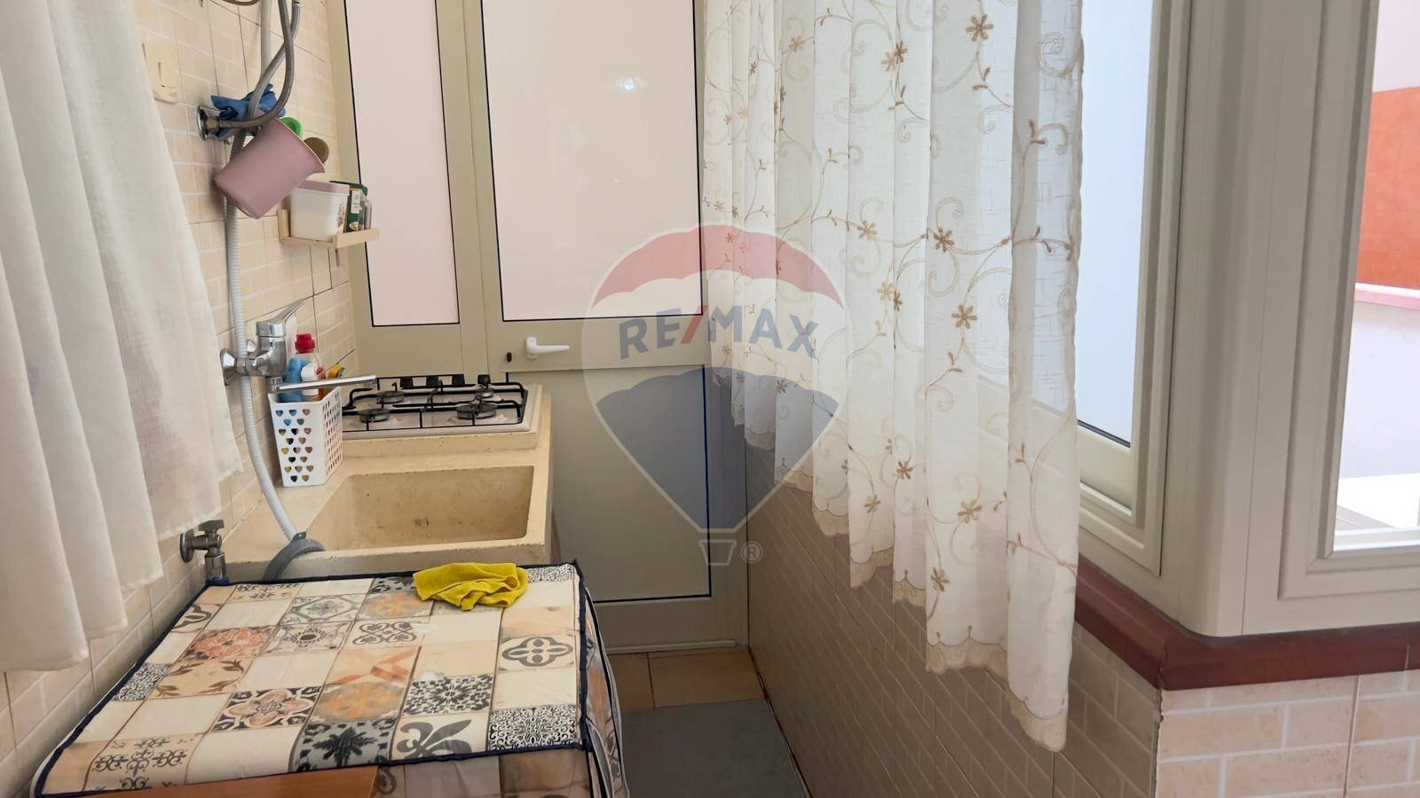 Cucina - Trilocale Via Alcantara
38, Catania - foto 2